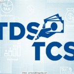 All about TDS and TCS under GST