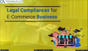 Read more about the article Business compliance requirements for e-commerce business in India