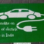 Tax benefits on purchase of Electric Vehicle in India