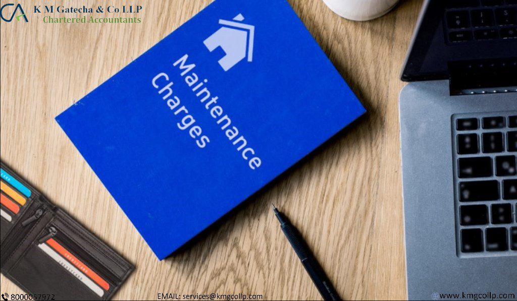 Read more about the article GST on housing society maintenance charges