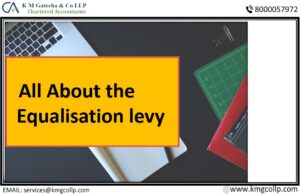 Read more about the article All About the Equalisation levy