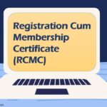 All about Registration Cum Membership Certificate (RCMC)