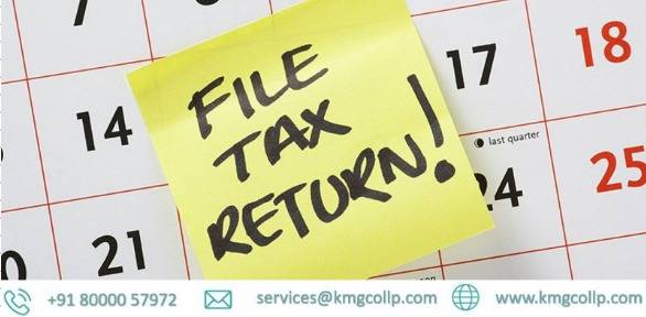 Due date to file Income tax return