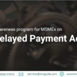 What MSME should do for recovery of their Delayed Payments? - ITR Filing In Ahmedabad