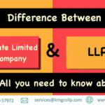 ANALYSIS OF THE DIFFERNCES BETWEEN PRIVATE LIMITED  COMPANY & LLP