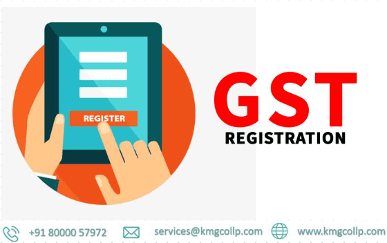 How to check GST application status 2023