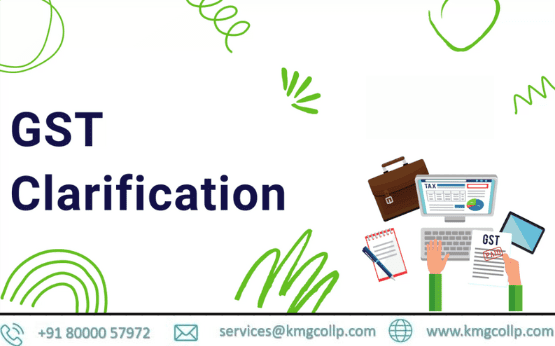 You are currently viewing Application for Filing Clarification – GST