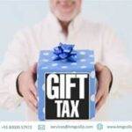 Gift tax under section 56(2)x