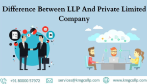 Difference Between Private Limited Company & LLP
