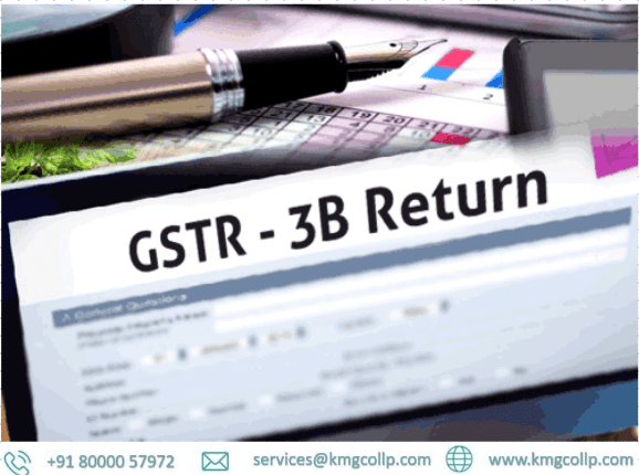 gst returns - NRI Tax Filing Services