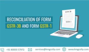 GST Registration Changes Services