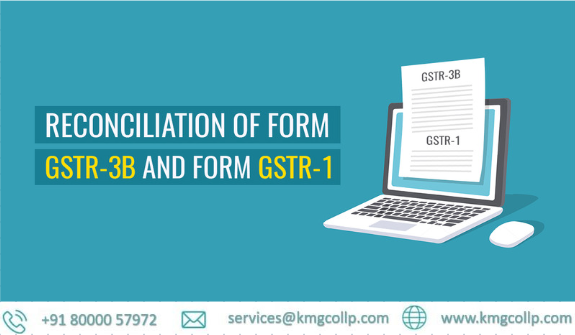 You are currently viewing Correction/rectification/amendment of GST Returns (GSTR 3B & GSTR 1)