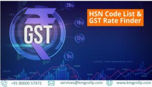Read more about the article List of Exempted Goods under GST with HSN Code