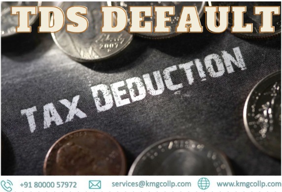 Read more about the article Short Payment & Short deduction TDS defaults-Problems & solutions