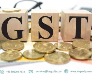 GST Registration Changes Services