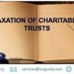 Taxation of Charitable/Religious Trust