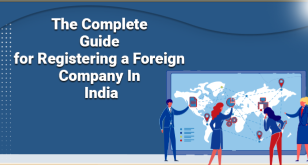 You are currently viewing Checklist for Incorporation of Foreign Subsidiary/WOS in India