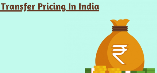 Introduction to Transfer Pricing in India