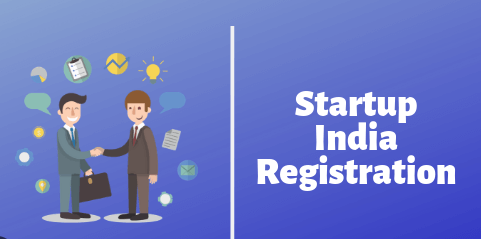 startup india registration services