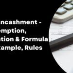 Leave Encashment – Tax Exemption, Calculation & Formula With Example, Rules