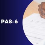 Form PAS-6