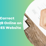 Quick to Correct Form 26QB Online on the TRACES Website