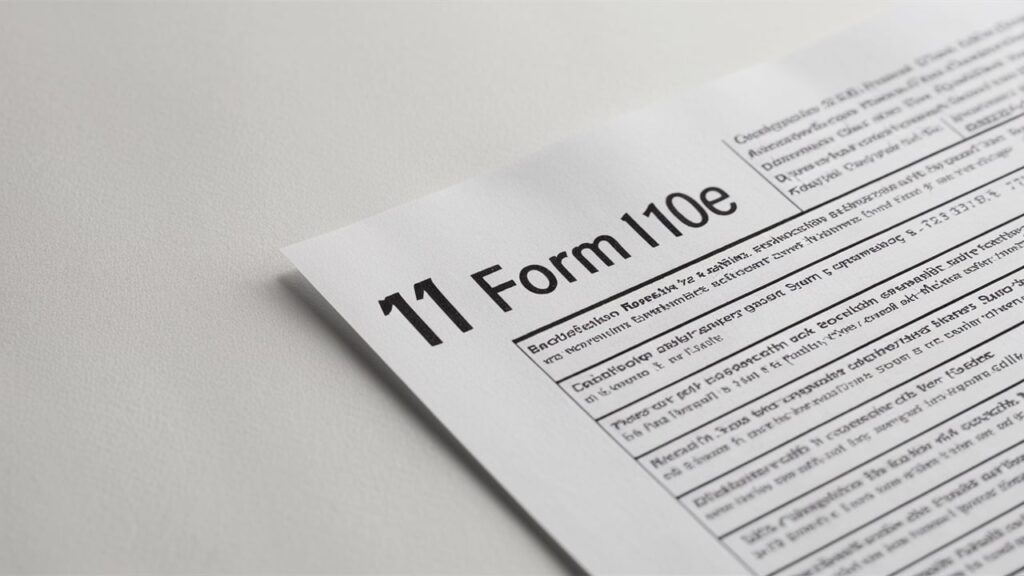 How To Fill Form 10E To Claim Relief Under Section 89(1)?