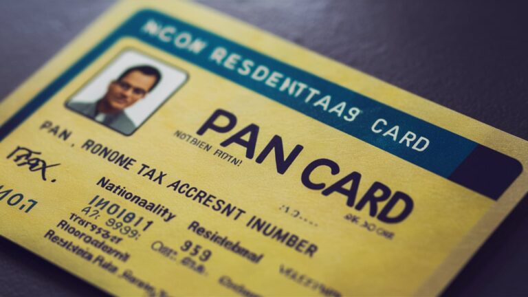 Pan card for NRI(Foreign citizen) in Ahmedabad