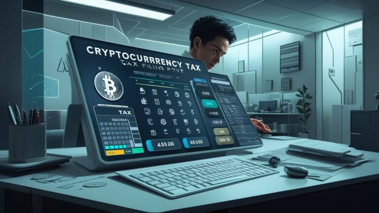 Cryptocurrency Plan | Crypto Tax Filing Services