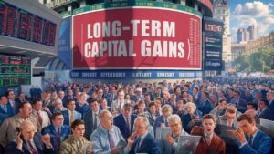 Long-Term Capital Gains(LTCG): Tax Rates, How to Calculate, Exemptions and Examples