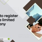 Steps to register private limited company