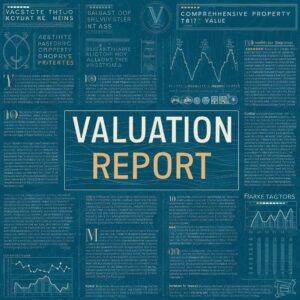 Valuation Report 