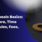 GST Appeals Basics: Procedure, Time Limit, Rules, Fees, Form