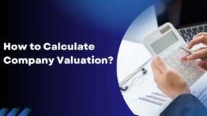 Read more about the article How to Calculate Company Valuation?