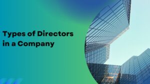 Read more about the article Types of Directors in a Company