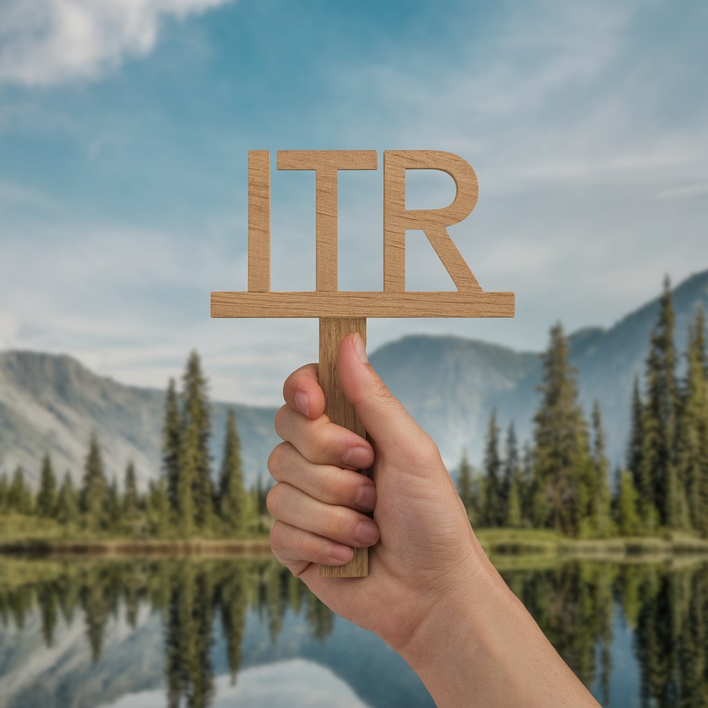 Which ITR form should salaried employees file?
