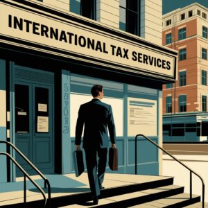 International Tax Services