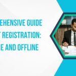 Comprehensive Guide to VAT Registration: Online and Offline