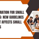 GST Registration for Small Businesses: New Guidelines & How GST Affects Small Businesses