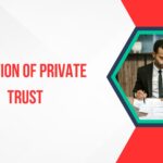 Taxation of Private Trust