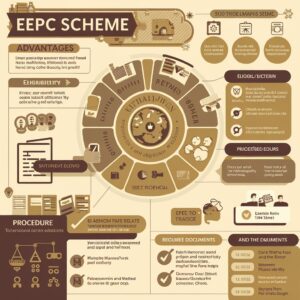 EEPC – Advantages, eligibility criteria, procedure, and required documents