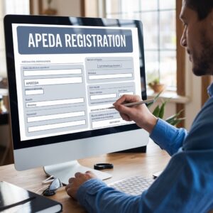 apeda registration