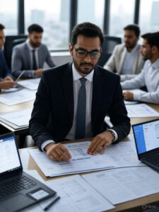 Top Startup Consultant in Ahmedabad