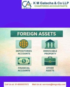 Schedule FA – Disclosure of Foreign Assets in ITR Schedule FA – Disclosure of Foreign Assets in ITR (3)