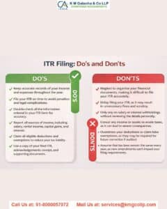 7 Must-Know Tips for Hassle-Free Income Tax Return Filing 7 Must-Know Tips for Hassle-Free Income Tax Return Filing