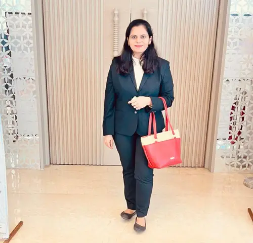K M GATECHA & CO LLP: CA IN AHMEDABAD
