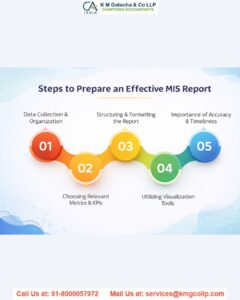 MIS Reporting Consultants in Ahmedabad: Expert Financial Insights for Business Growth MIS Reporting Consultant
