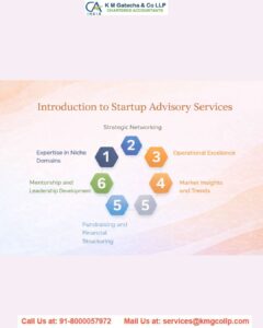 The Ultimate Guide to Choosing The Right Startup Advisory Services Startup Advisory Services