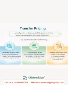 Understanding Transfer Pricing: Tax Impact and Illustrations Understanding Transfer Pricing Tax Impact and Illustrations (7)