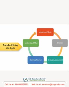 Understanding Transfer Pricing: Tax Impact and Illustrations Understanding Transfer Pricing Tax Impact and Illustrations (8)